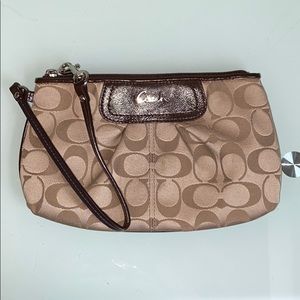 Brand new coach purse